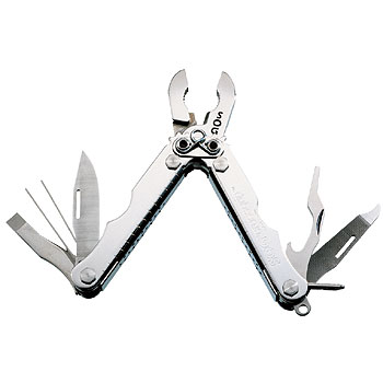 Мультиинструмент Sog CG55 CROSS GRIP.